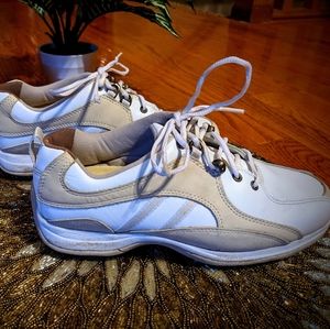 Etonic women's golf shoes size 6.5 W